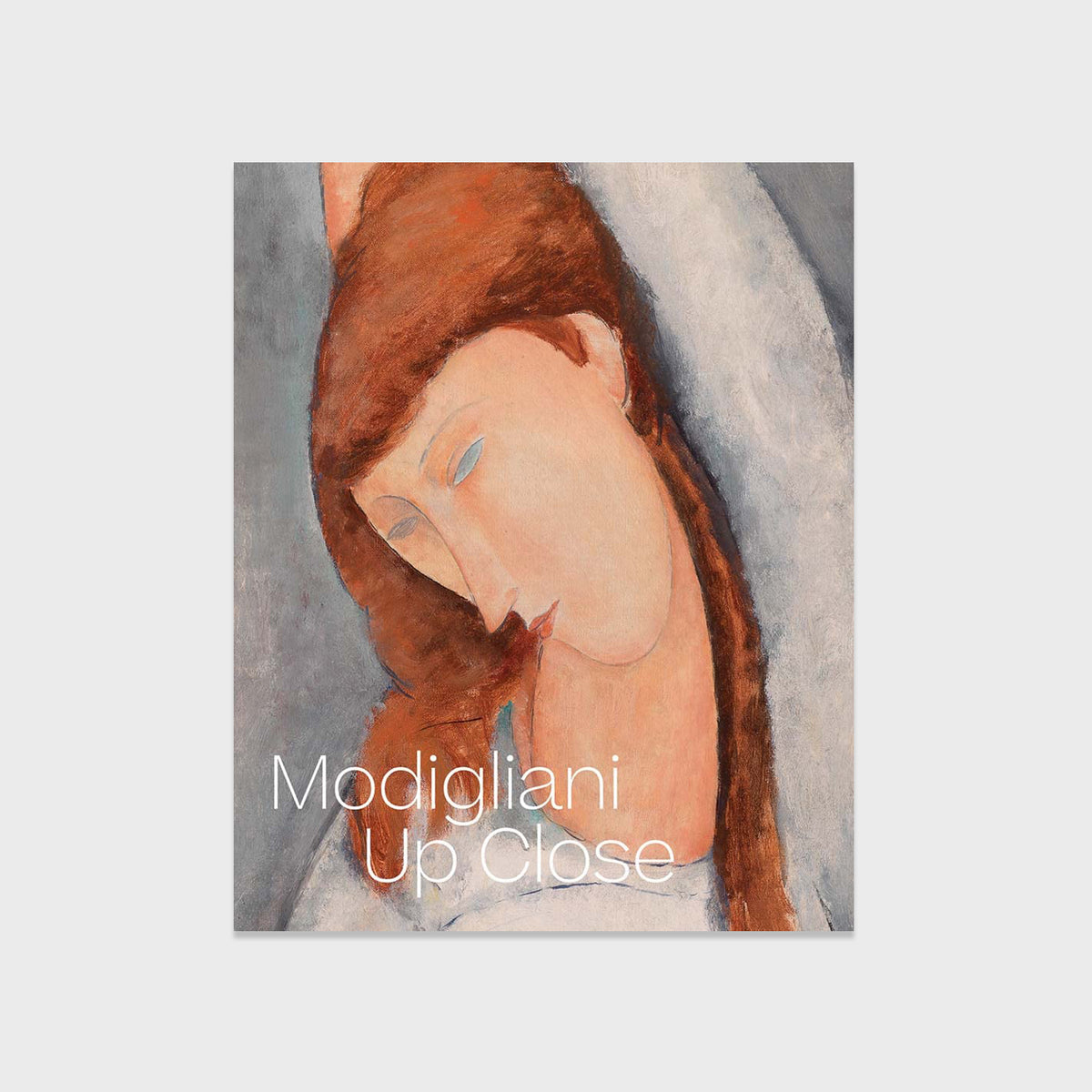 Modigliani Up Close