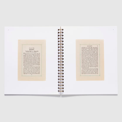 Maysha Mohamedi: Maysha the Fool