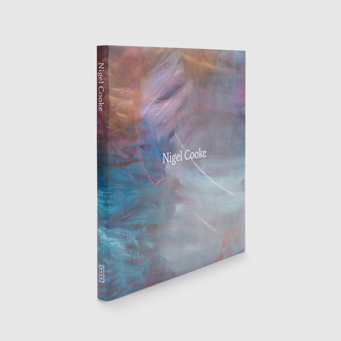 Nigel Cooke: Paintings 2019-2025