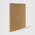 Huong Dodinh. The cover is brown paper.