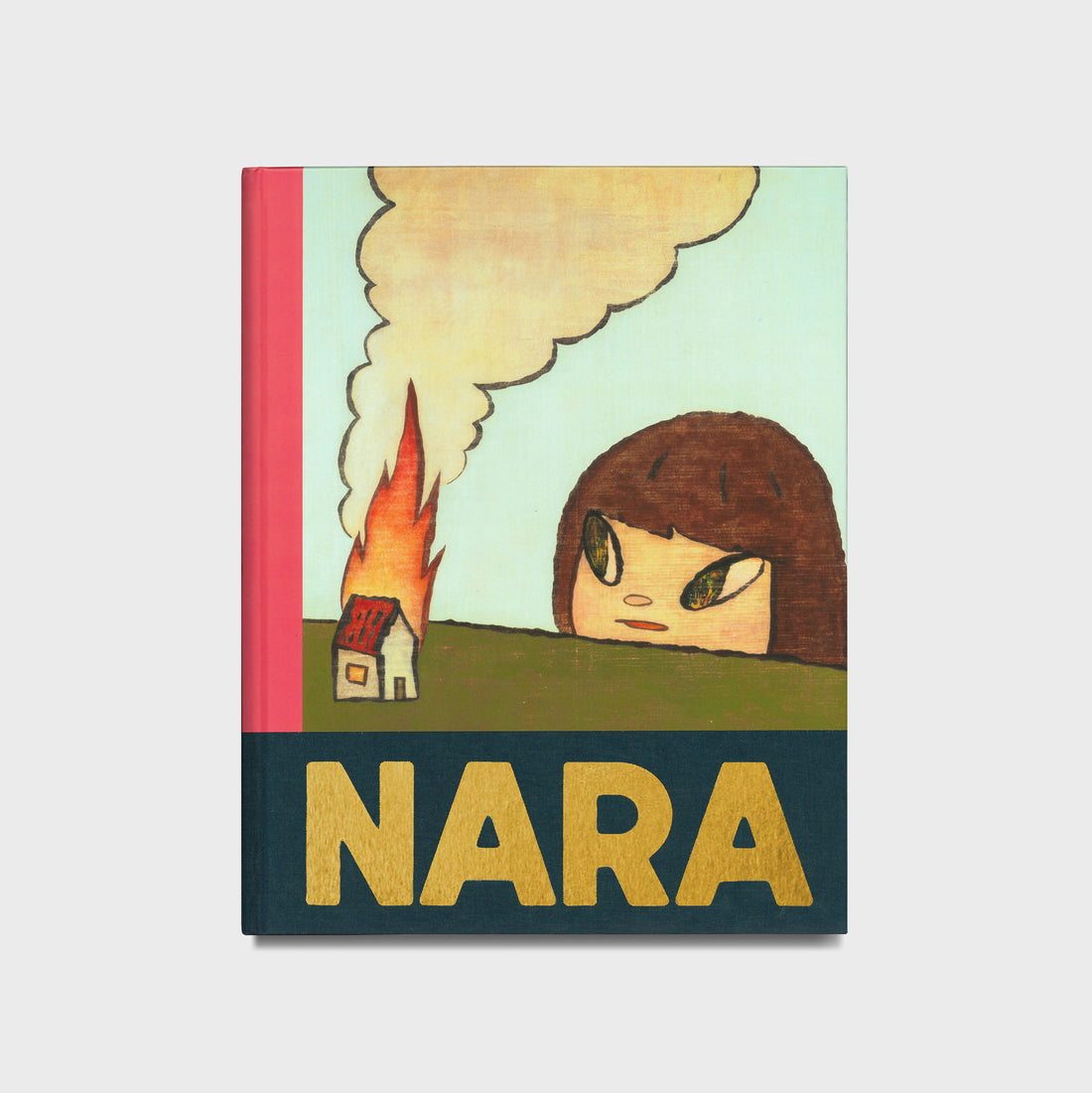 Yoshitomo Nara