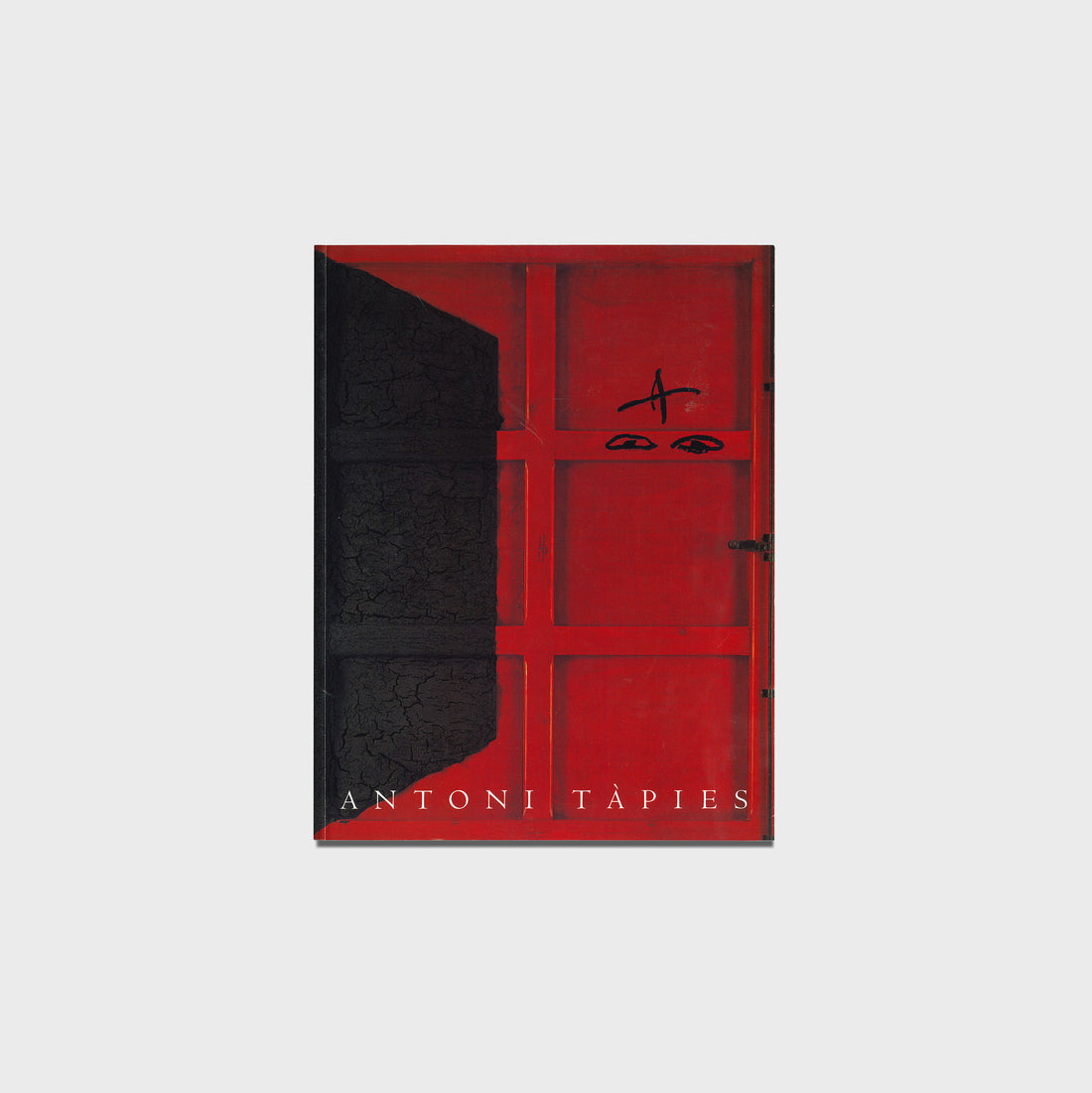 Antoni Tàpies: New Paintings