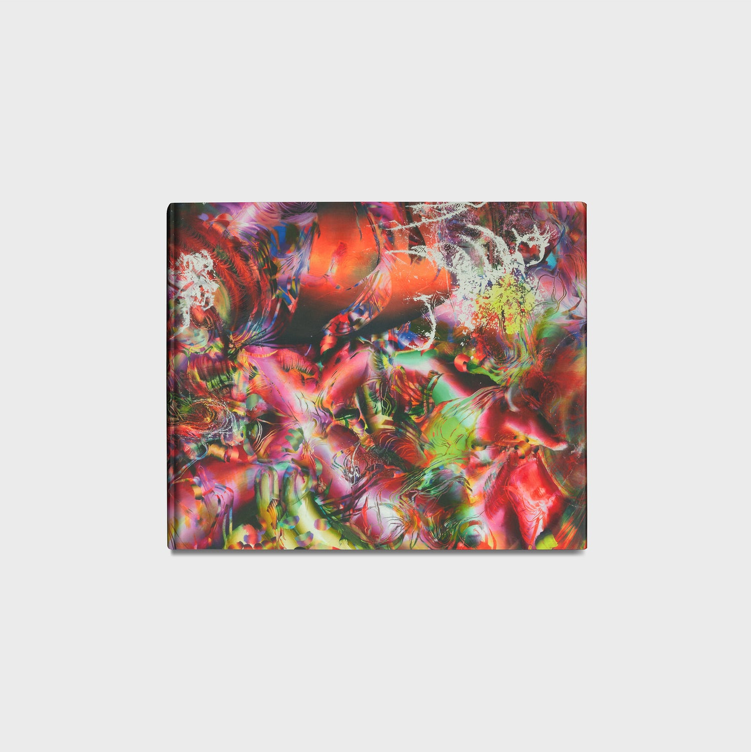 Lauren Quin: My Hellmouth