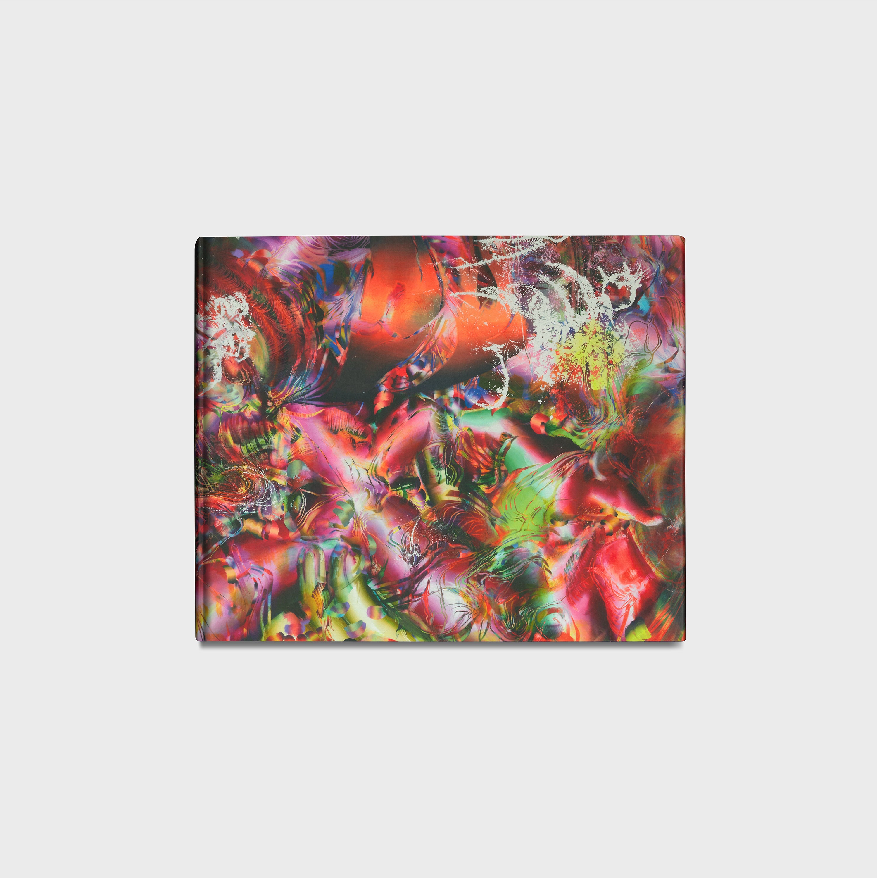 Lauren Quin: My Hellmouth