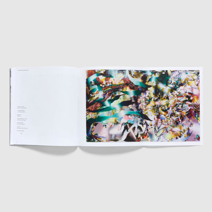 Lauren Quin: Eyelets of Alkaline