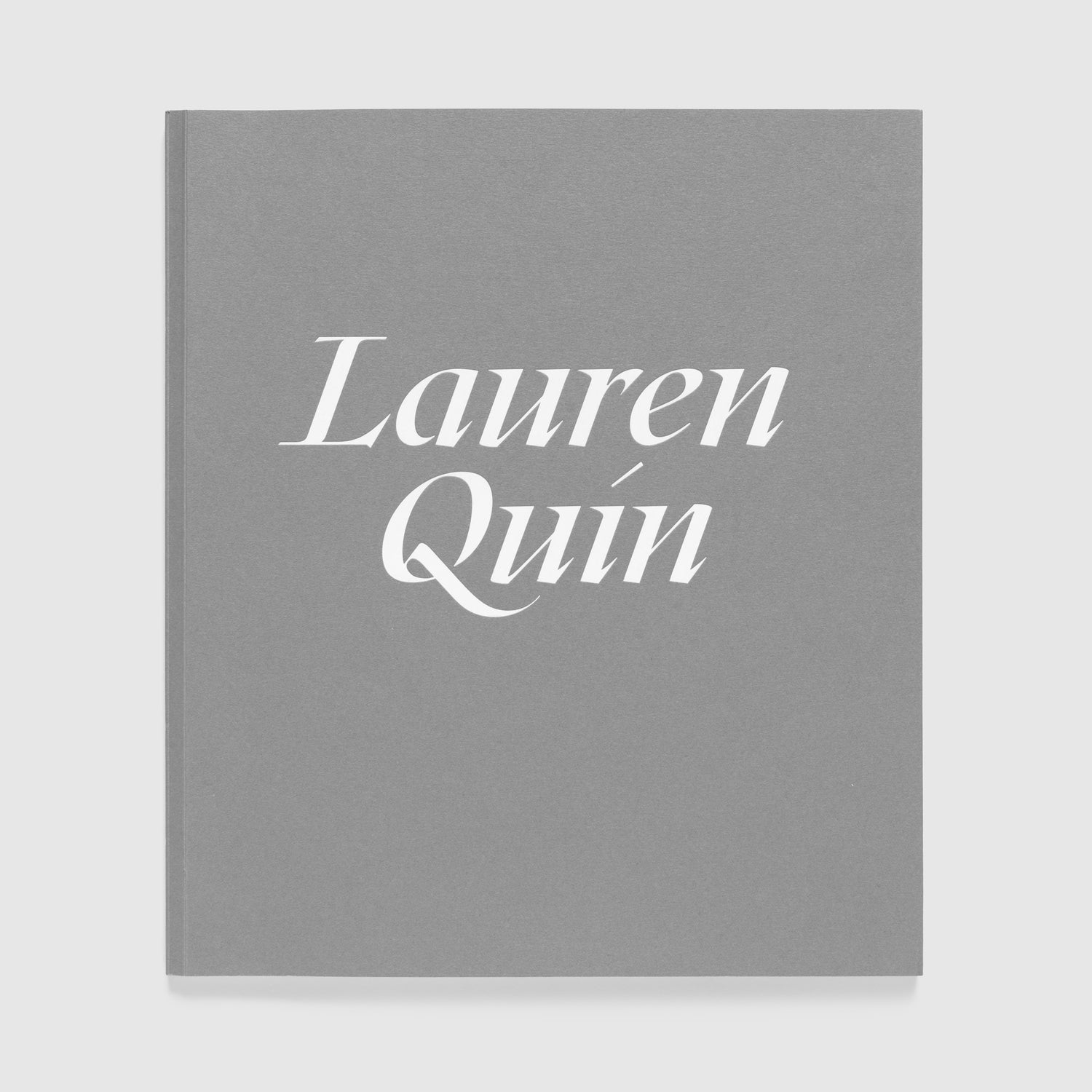Lauren Quin: Eyelets of Alkaline