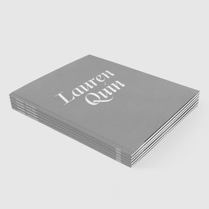 Lauren Quin: Eyelets of Alkaline