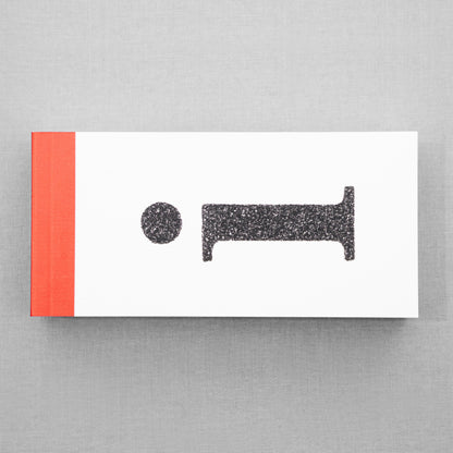 Richard Learoyd &quot;i&quot; Flip Book