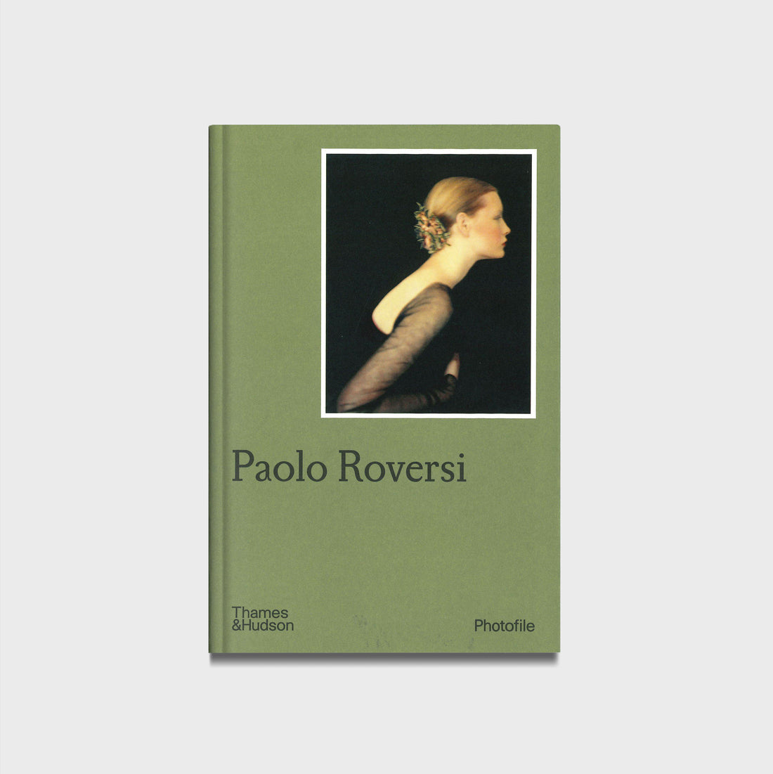 Paolo Roversi (Photofile)