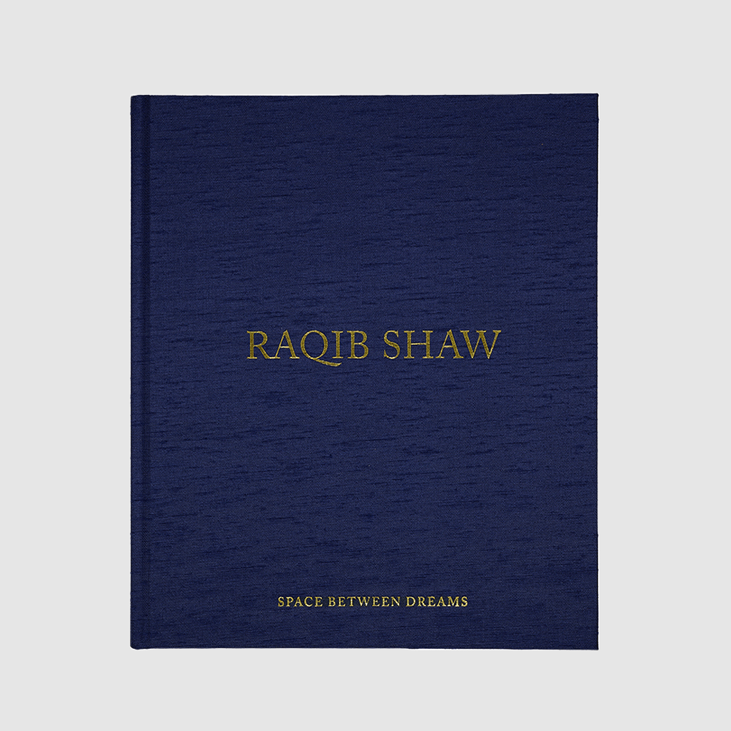Raqib Shaw: Space Between Dreams