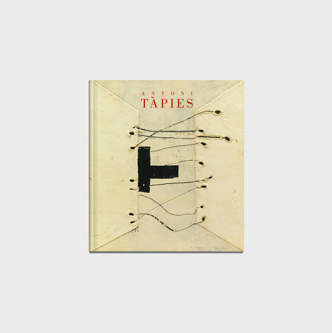 Antoni Tàpies: New Paintings