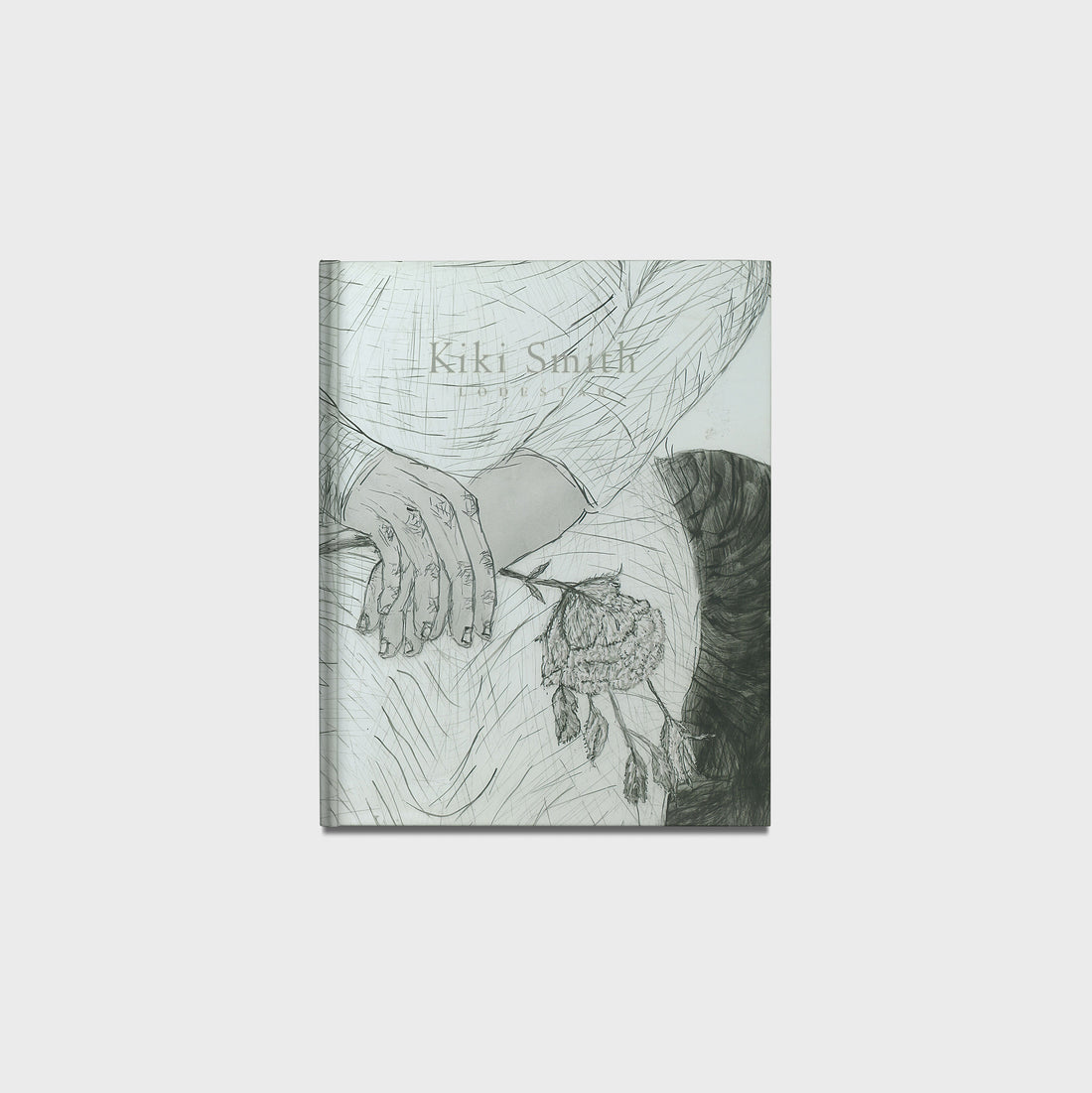 Kiki Smith: Lodestar