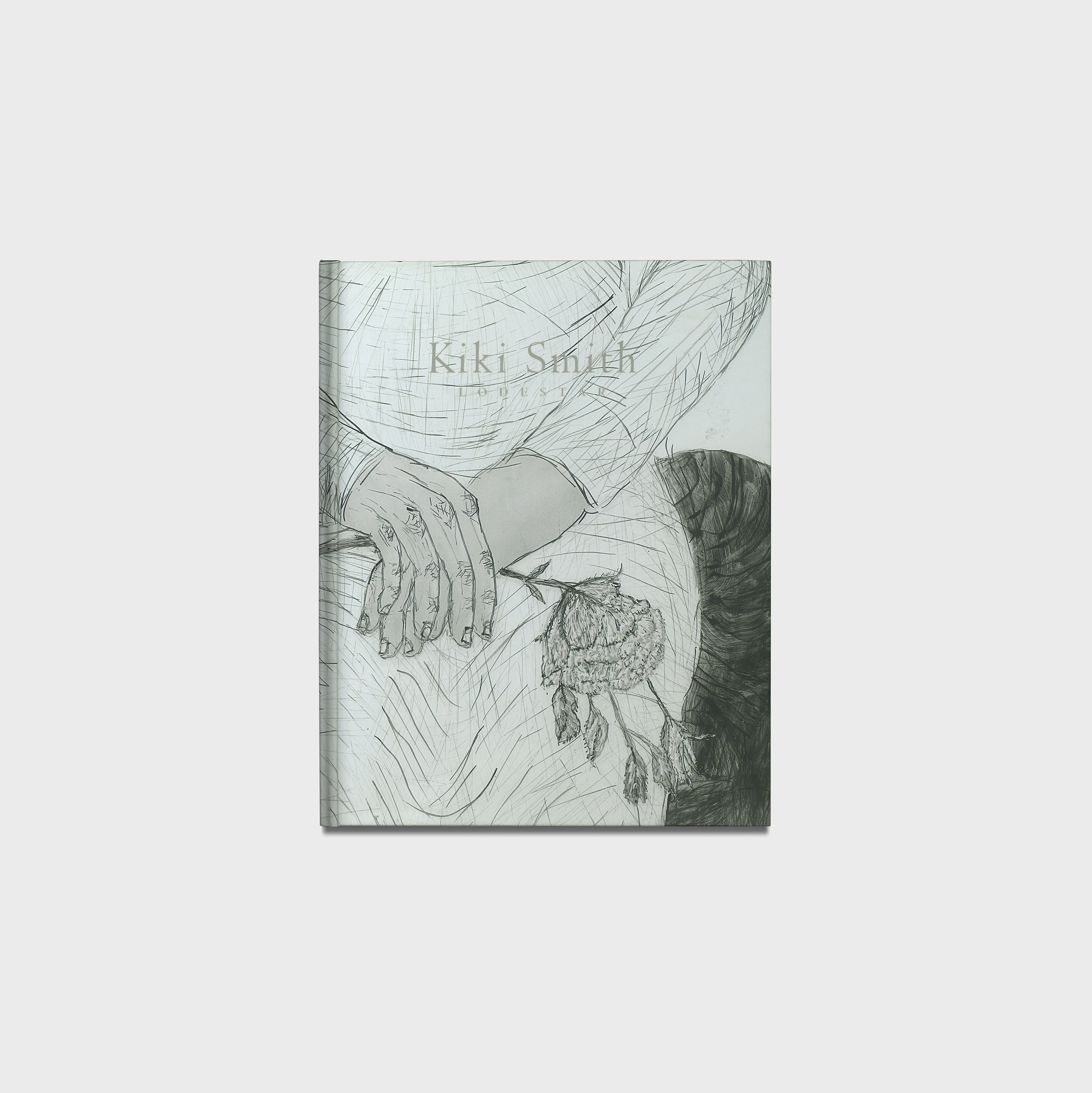 Kiki Smith: Lodestar