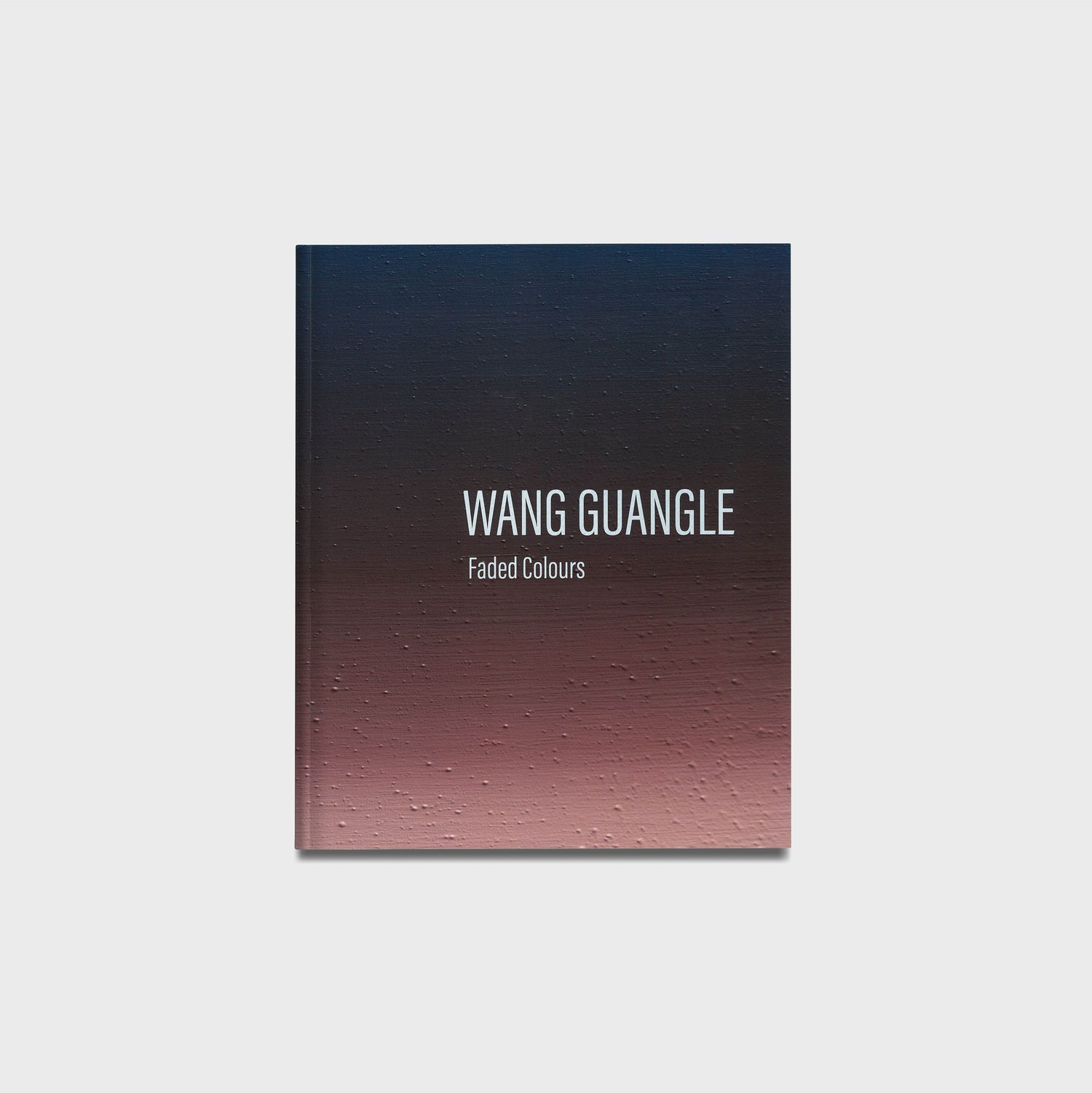 Wang Guangle: Faded Colours