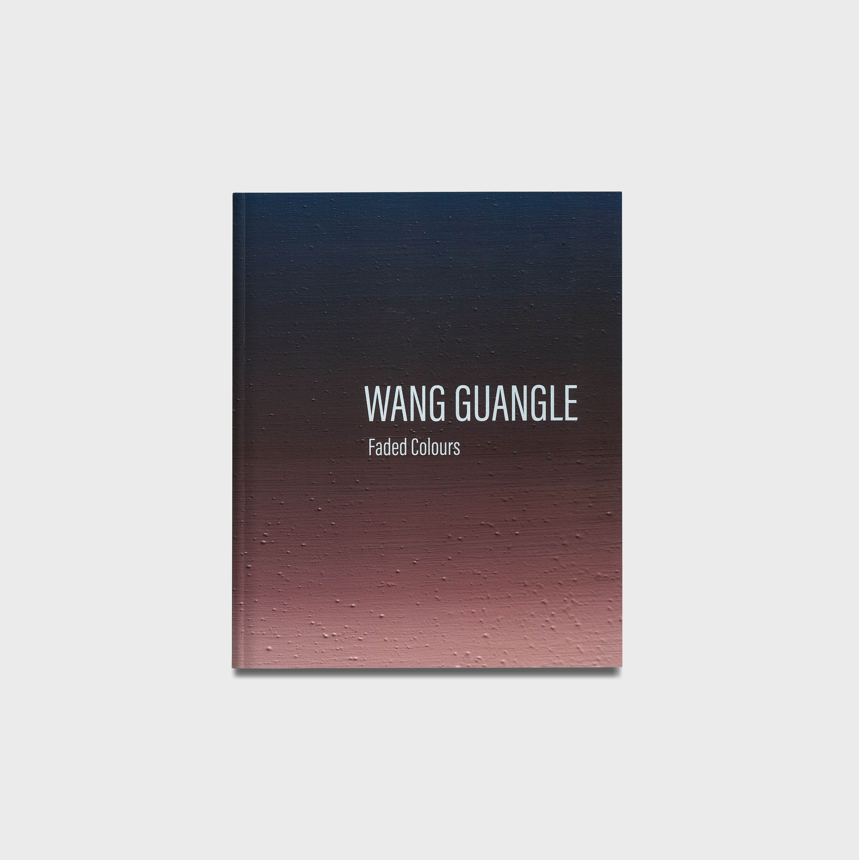 Wang Guangle: Faded Colours