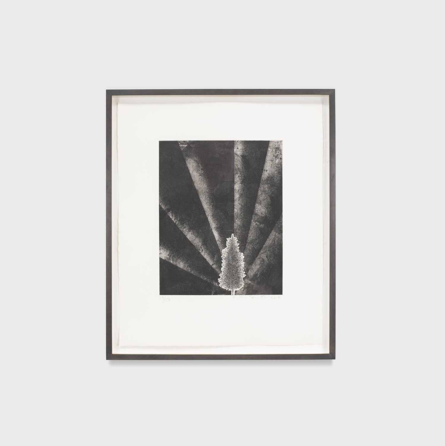 Kiki Smith, Standing I