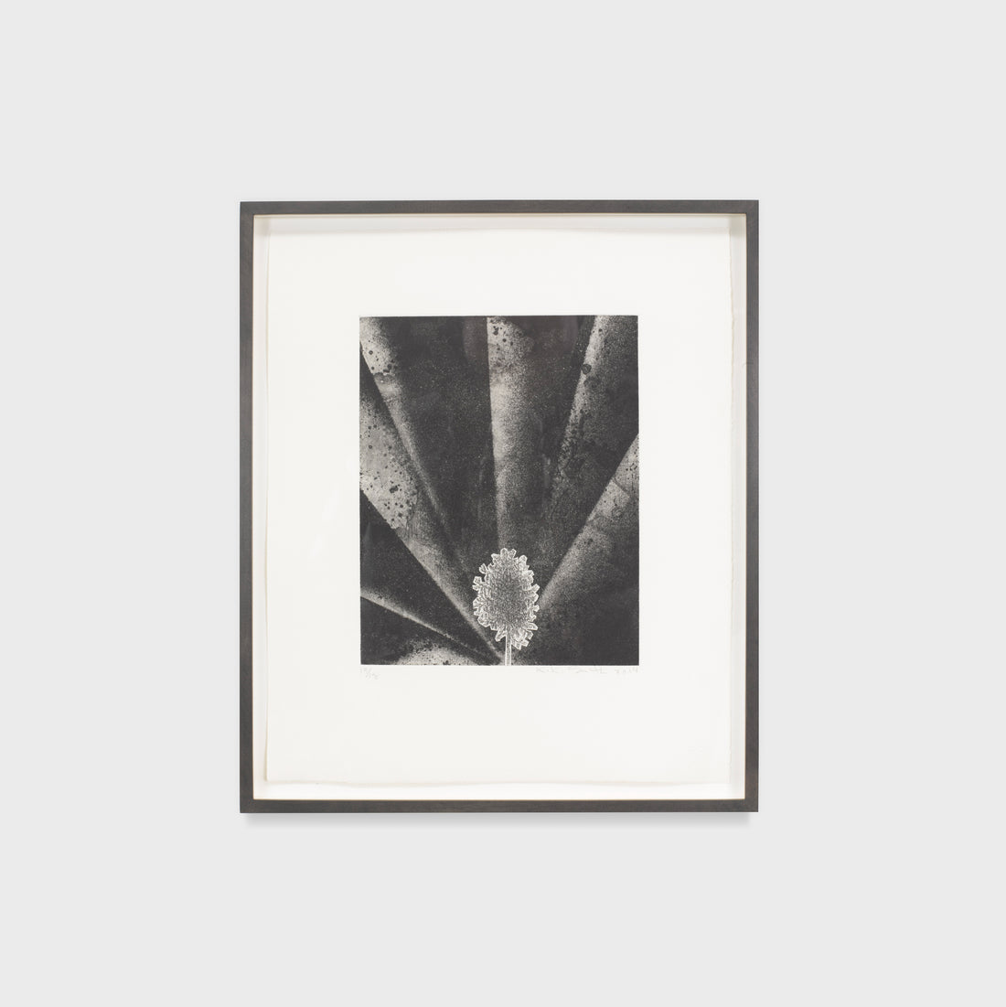 Kiki Smith, Standing V