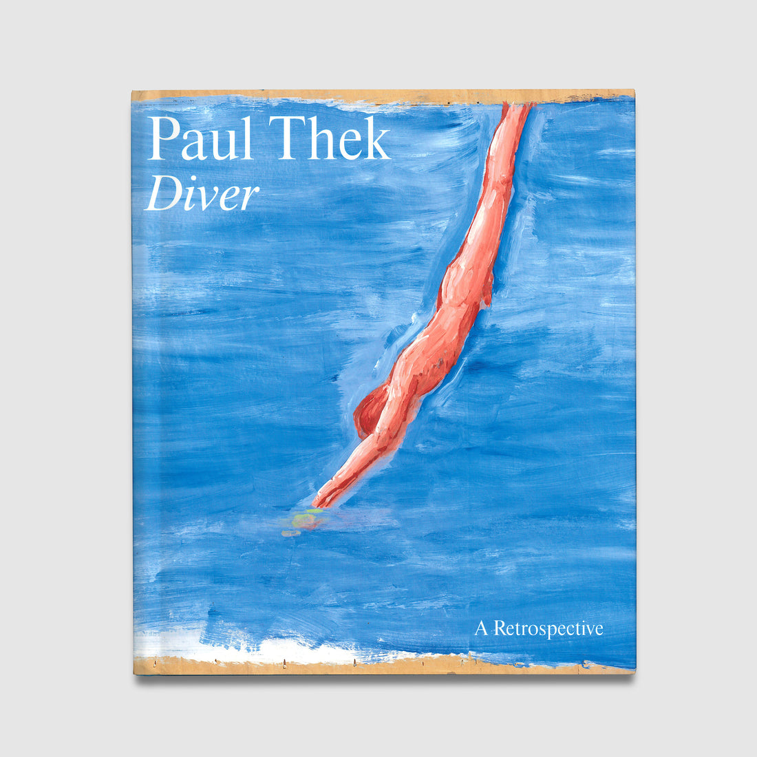 Paul Thek: Diver, A Retrospective