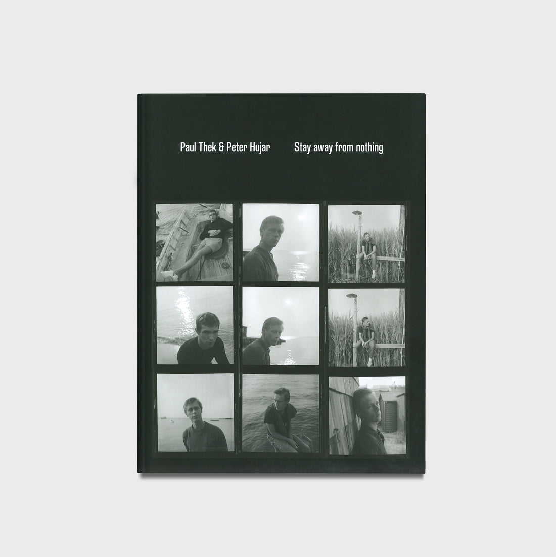 Paul Thek and Peter Hujar: Stay away from nothing
