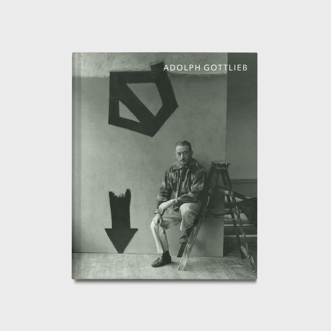 Adolph Gottlieb: Classic Paintings
