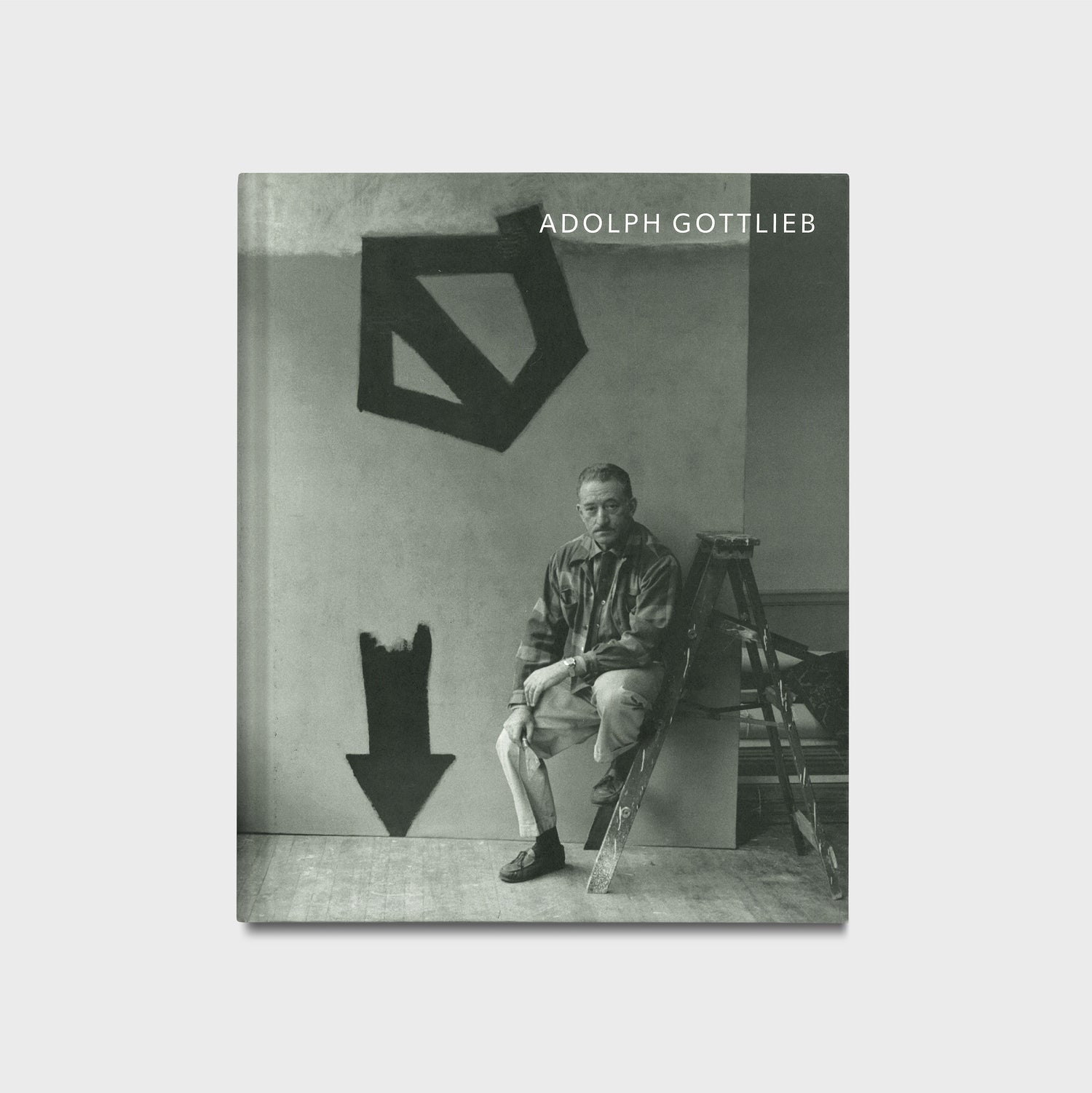 Adolph Gottlieb: Classic Paintings