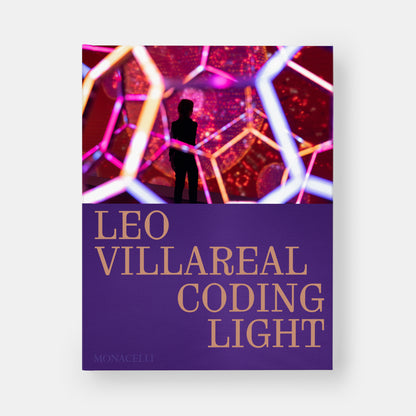 Leo Villareal: Coding Light