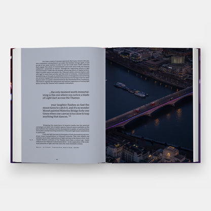 Leo Villareal: Coding Light