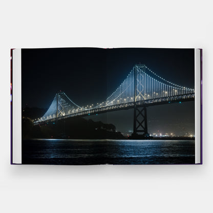 Leo Villareal: Coding Light