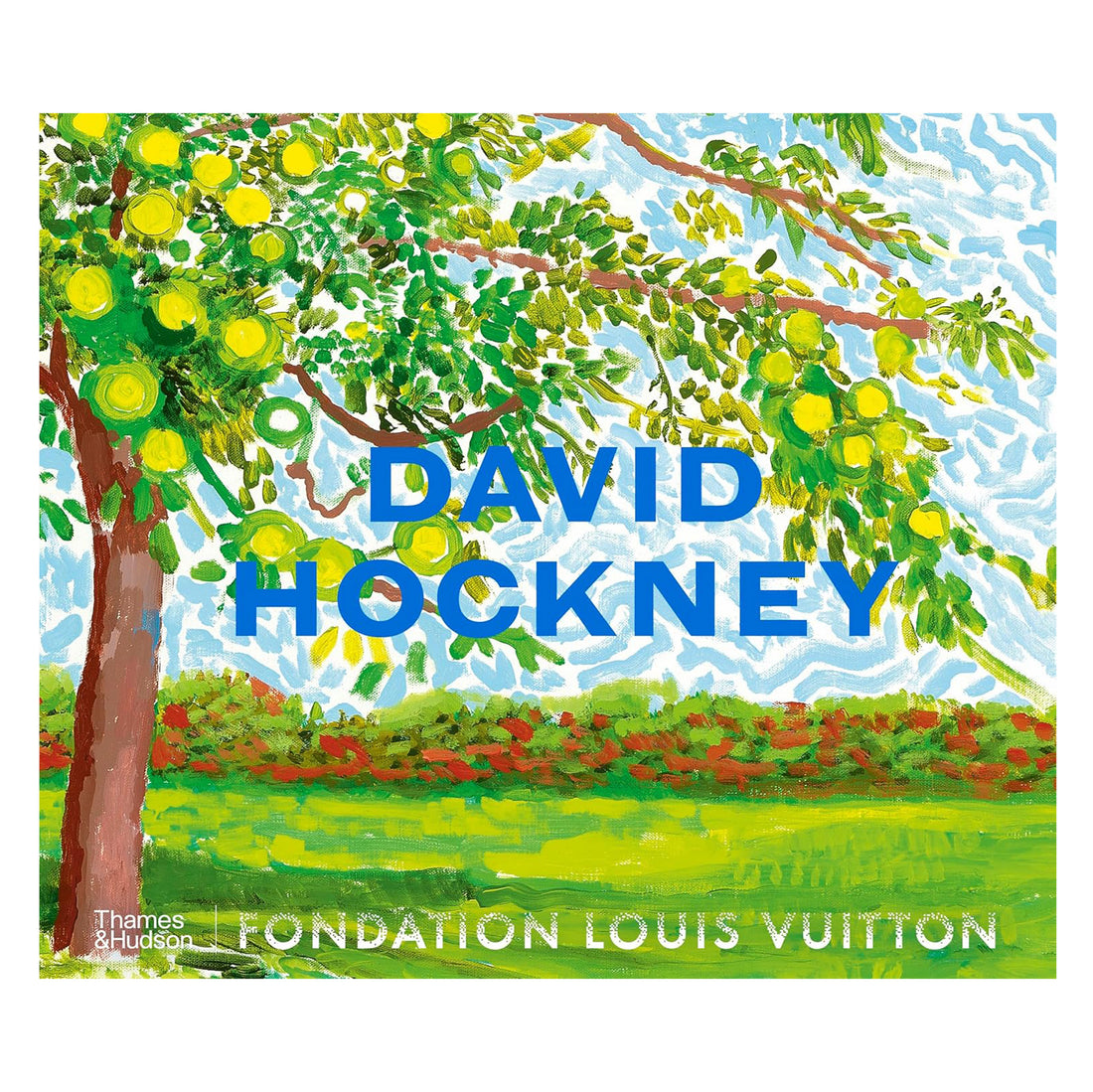 David Hockney