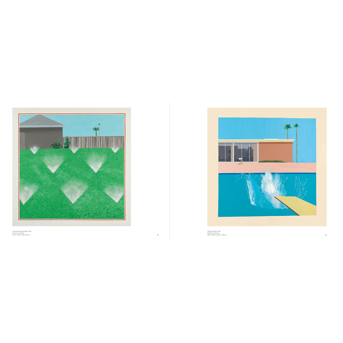 David Hockney