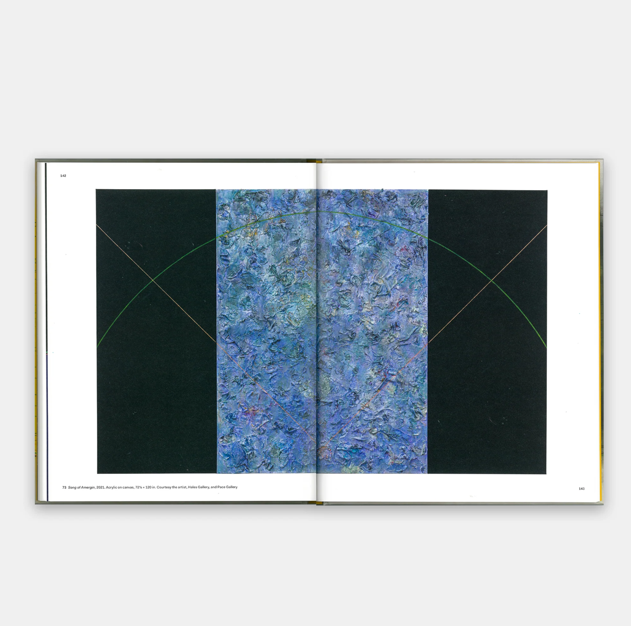Virginia Jaramillo: Principle of Equivalence