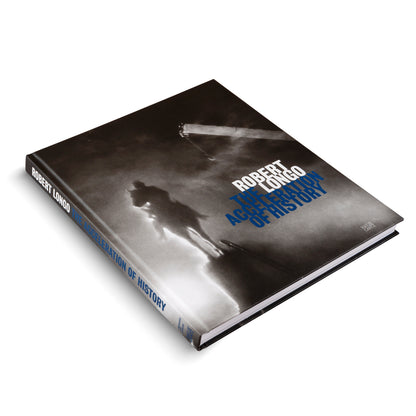 Robert Longo: The Acceleration of History